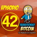 Episodio 42 - No diga crisis del bitcoin, diga oportunidad!!