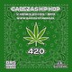 Cabezas HIP HOP - 420