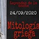 Mitos griegos