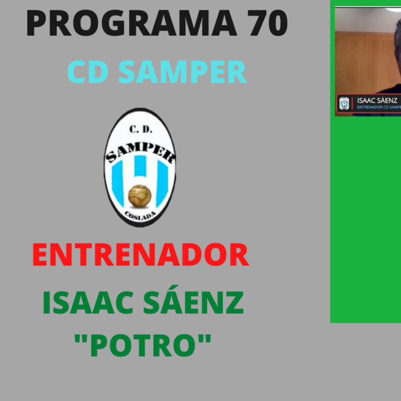 BALON A TIERRA FEM