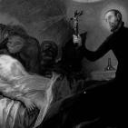 FDLI 1x09 Exorcismos