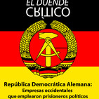 Empresas occidentales que emplearon prisioneros políticos de la RDA #18