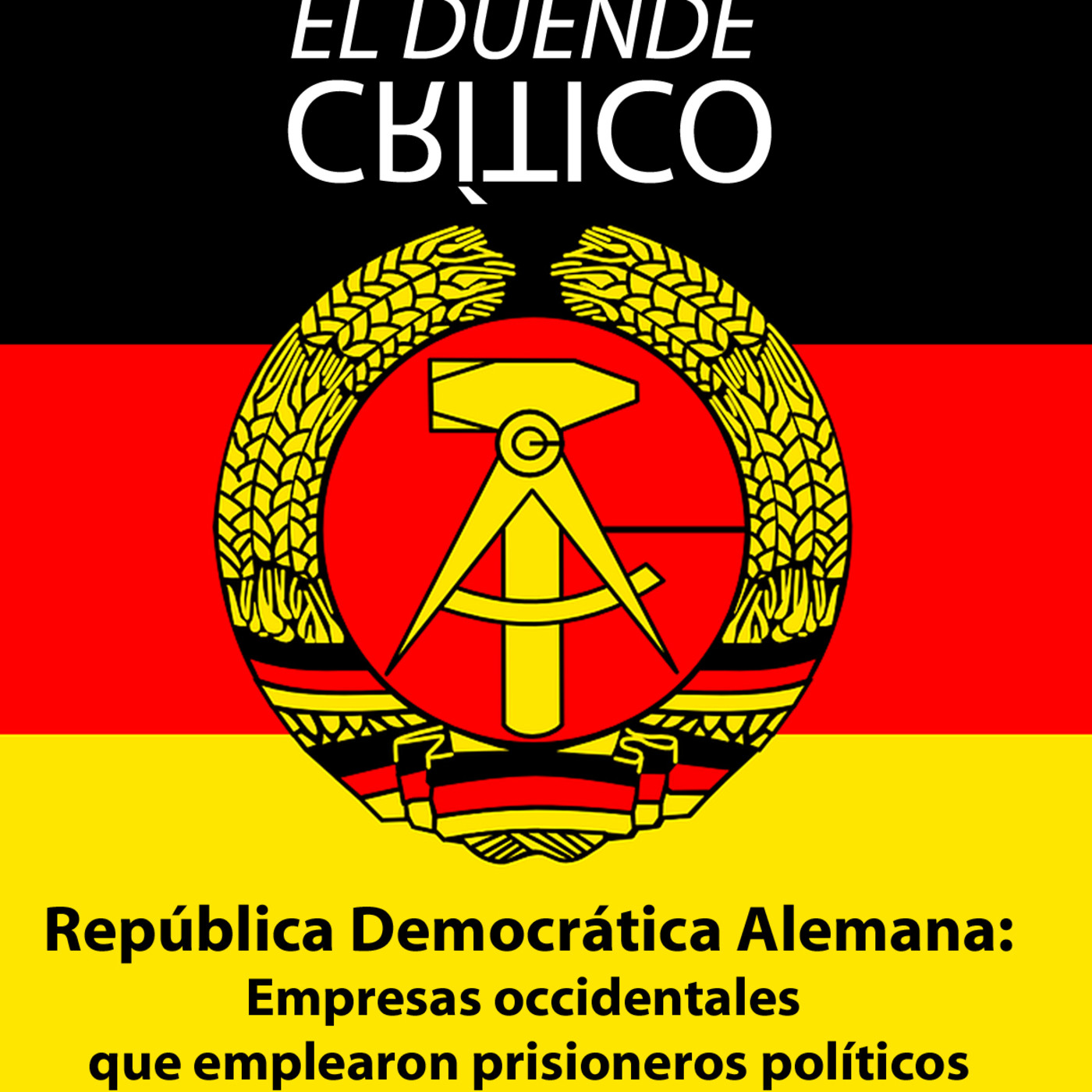 El Duende Crítico