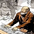 Voces del Misterio ESPECIAL: El fantasma de Maese Pérez 'el Organista'