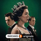 MARCIANOS 131: The Crown. Netflix Saves the Queen!