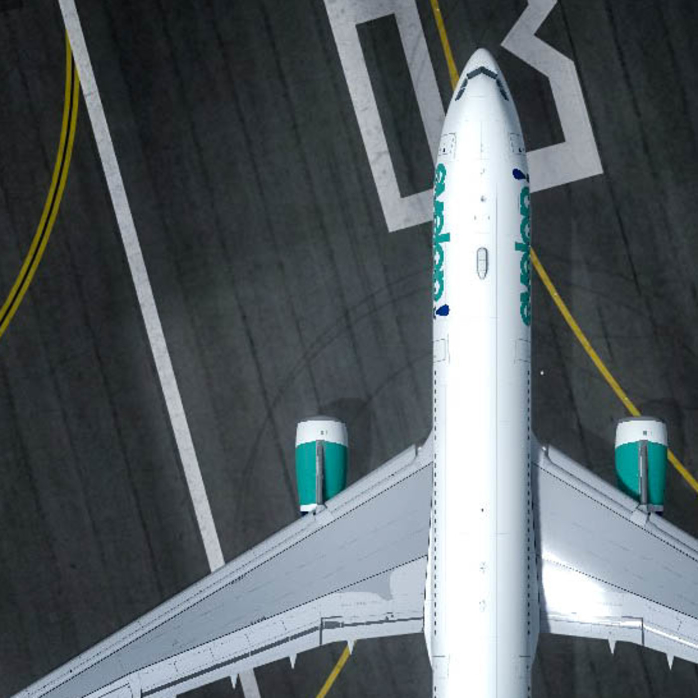 Más que Aviones