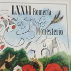 RADIO MONESTERIO - "El ayuntamiento colabora con la Hermandad de San Isidro por ser esta la fiesta más importante de la