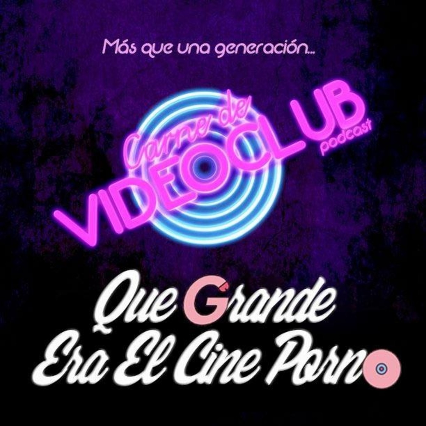 CARNE DE VIDEOCLUB