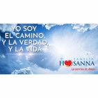 Padre John- Reflexión evangelio madrugada del 17 de Mayo de 2019
