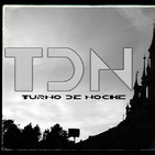 TDN 02x02 parte 2: Cortijo Jurado, Leyenda Negra