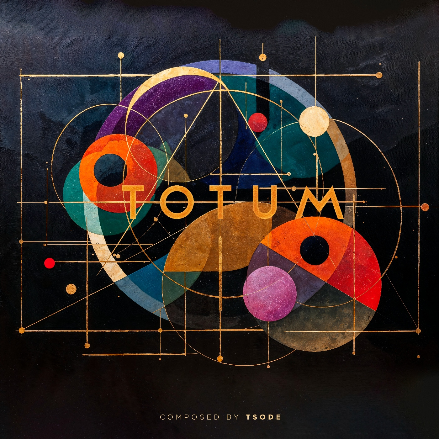 Musica para el Bunker