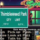 Análisis THIMBLEWEED PARK, una aventura con gusto a LucasArts - AntiHype.