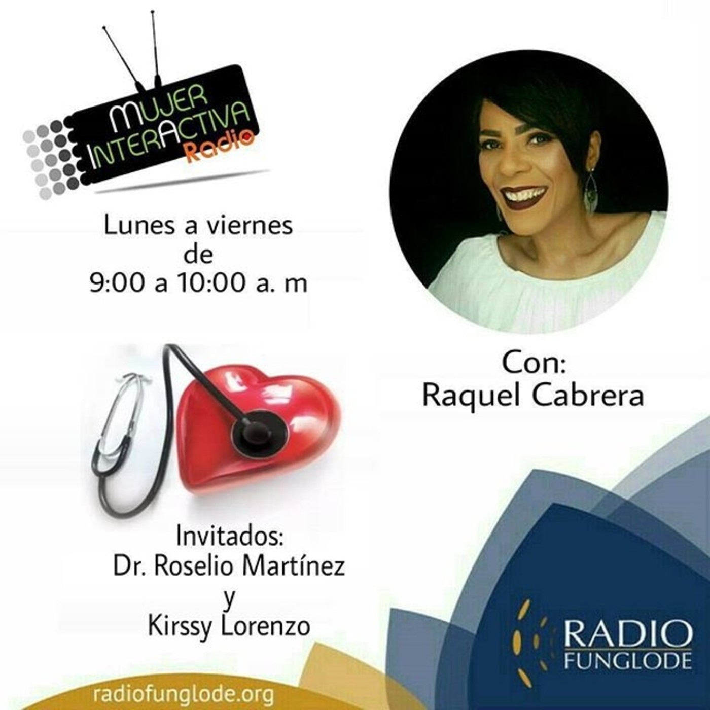 Mujer Interactiva Radio