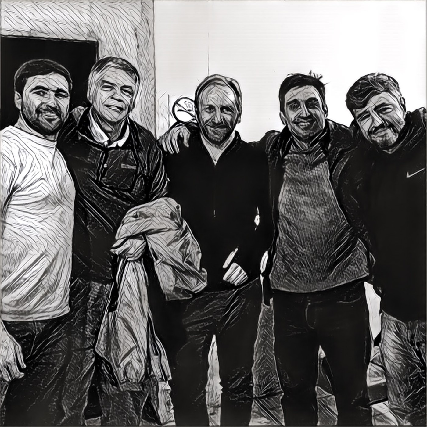 Podcast Radiobré, 10 más por hablar