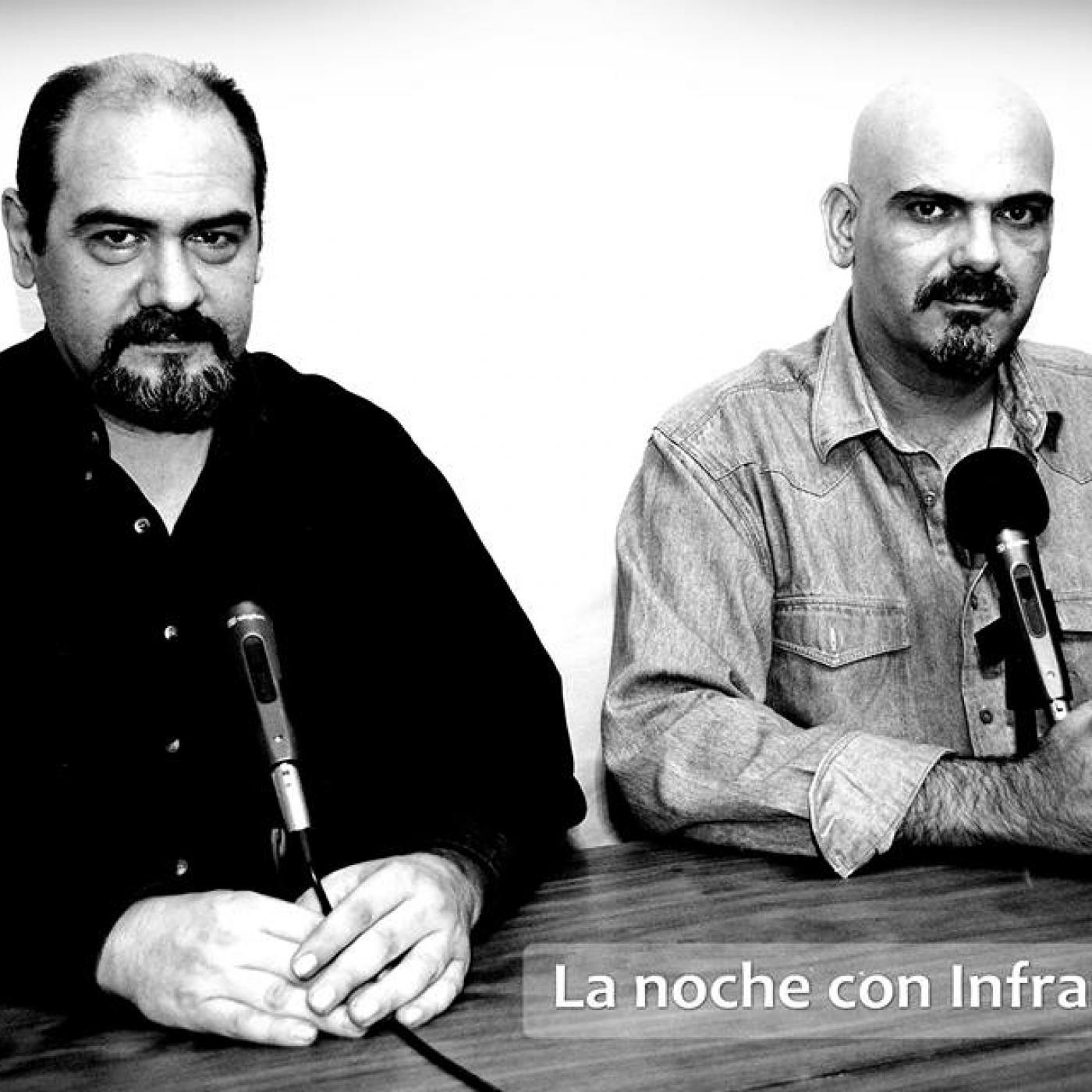 La Noche con Inframundo RTV