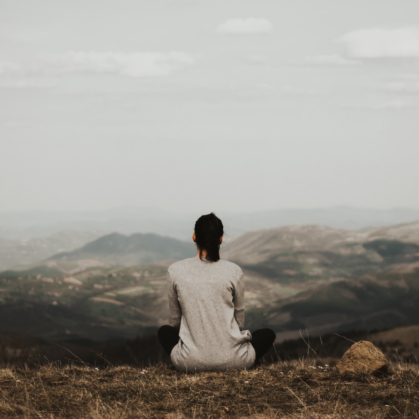 Meditación con José Manuel Martínez