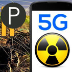 LOS PELIGROS DEL 5G. Con Joan Carles López.