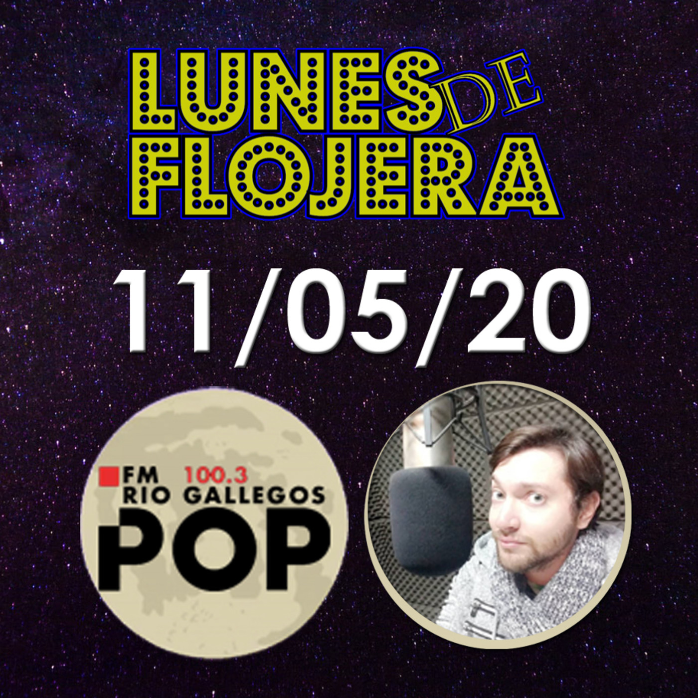 Lunes De Flojera