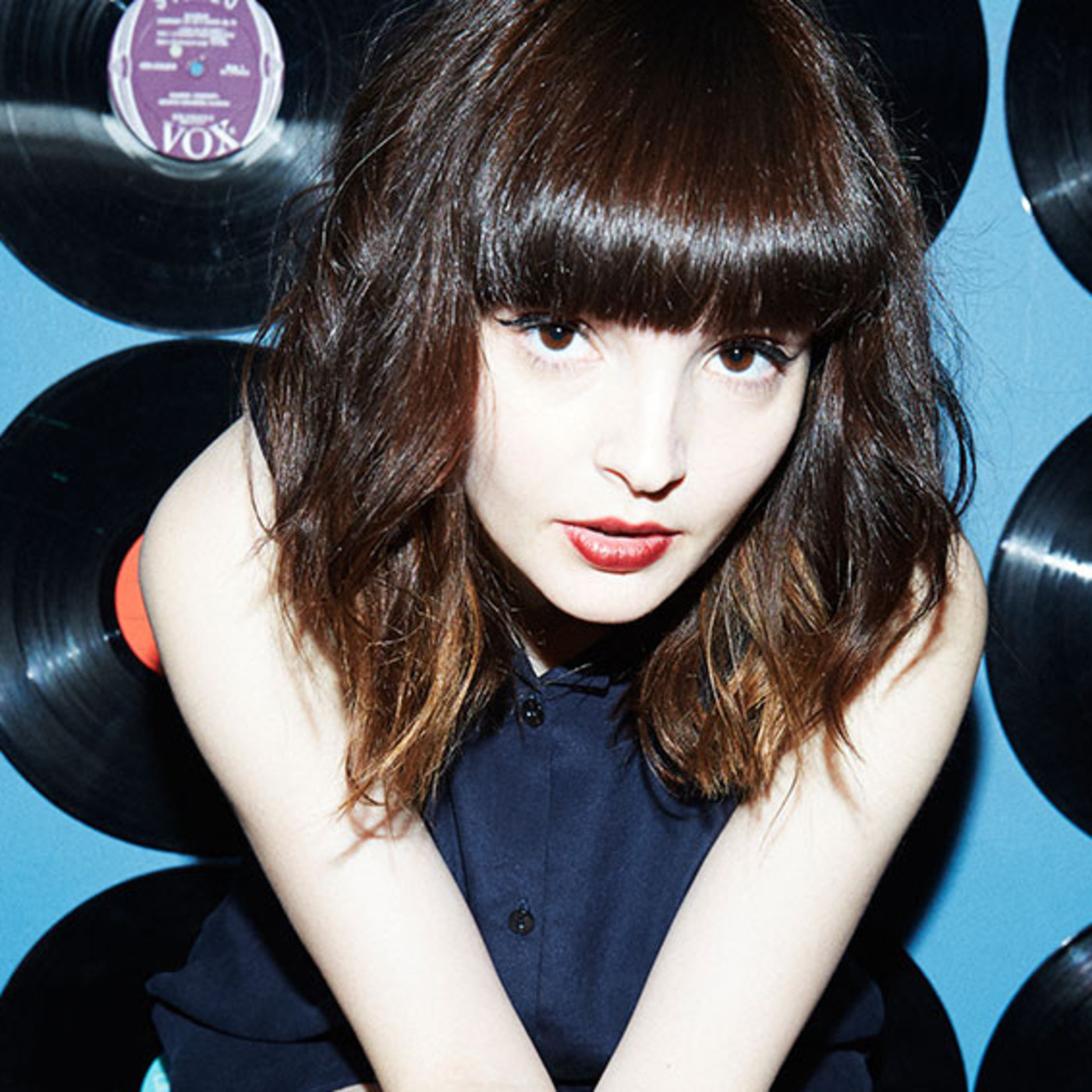 12/02/2018: Lo nuevo de Chvrches, Hatchie, La Habitación Roja... en Toxicosmos. - Episodio exclusivo para mecenas