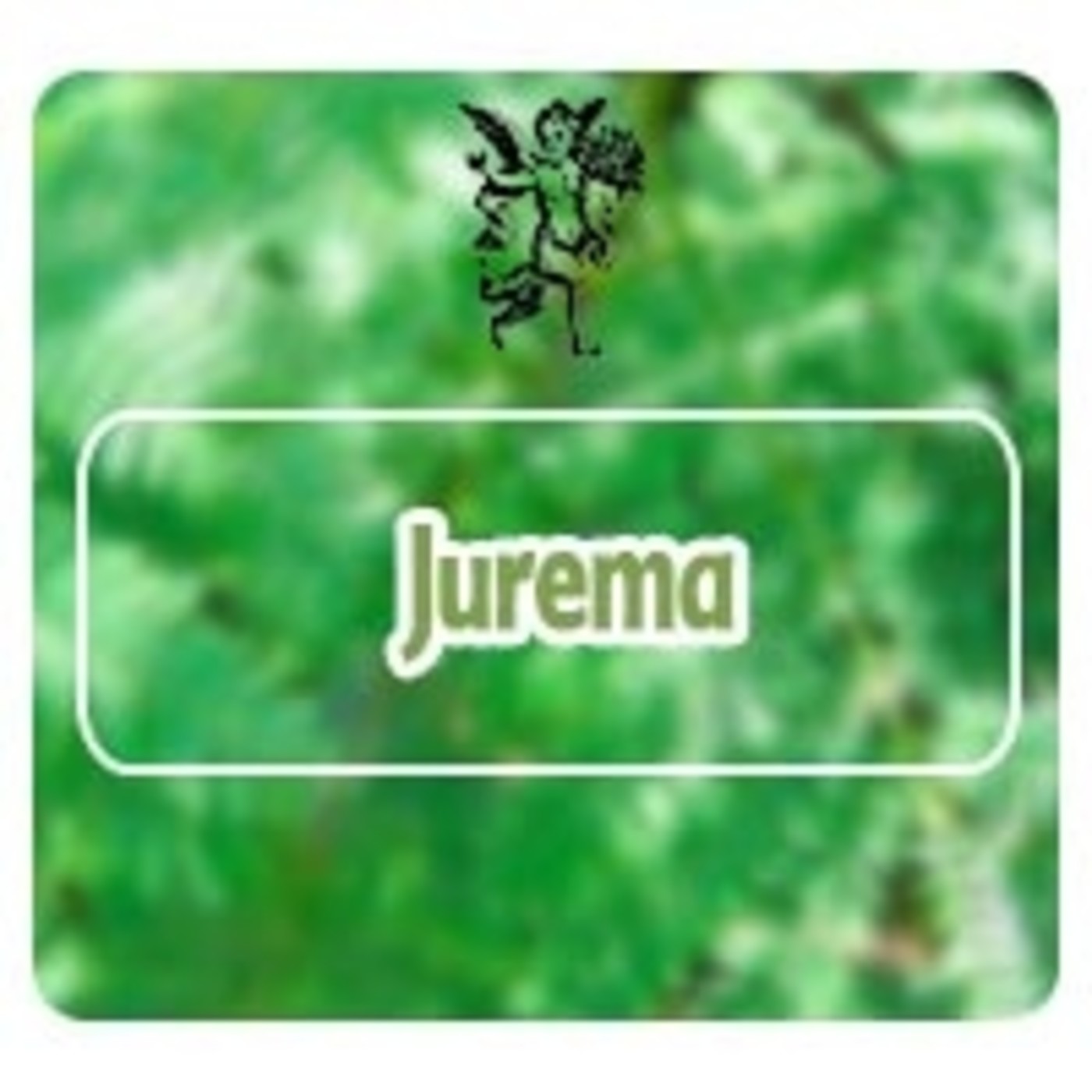 El Angel de tu Salud - JUREMA episode artwork
