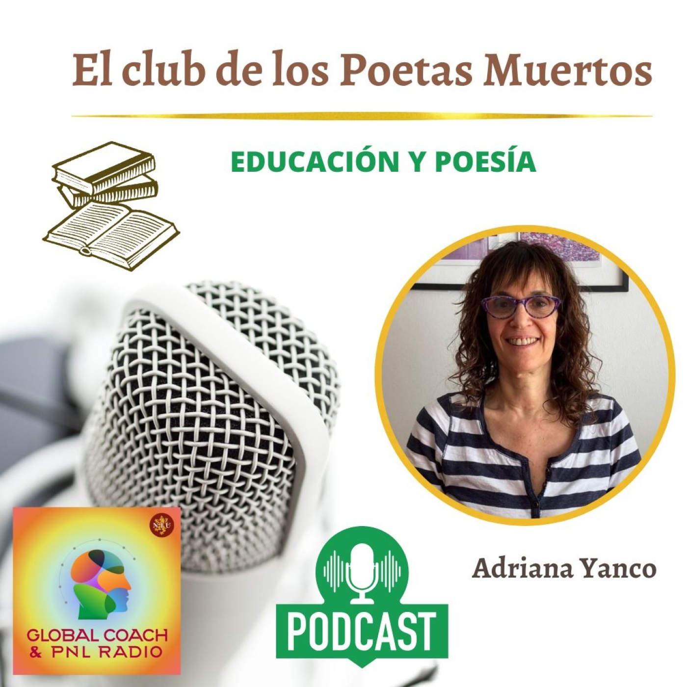 Radio Global Coach & Pnl