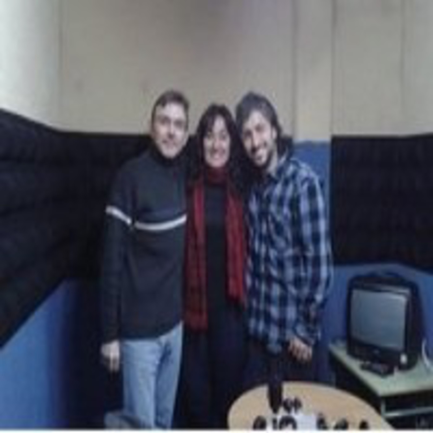 Podcast De Todo Un Poco Radio