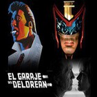 El Garaje del DeLorean 01x04: Capsulas Veraniegas - La BSO, Frase y Secuencia de Julio