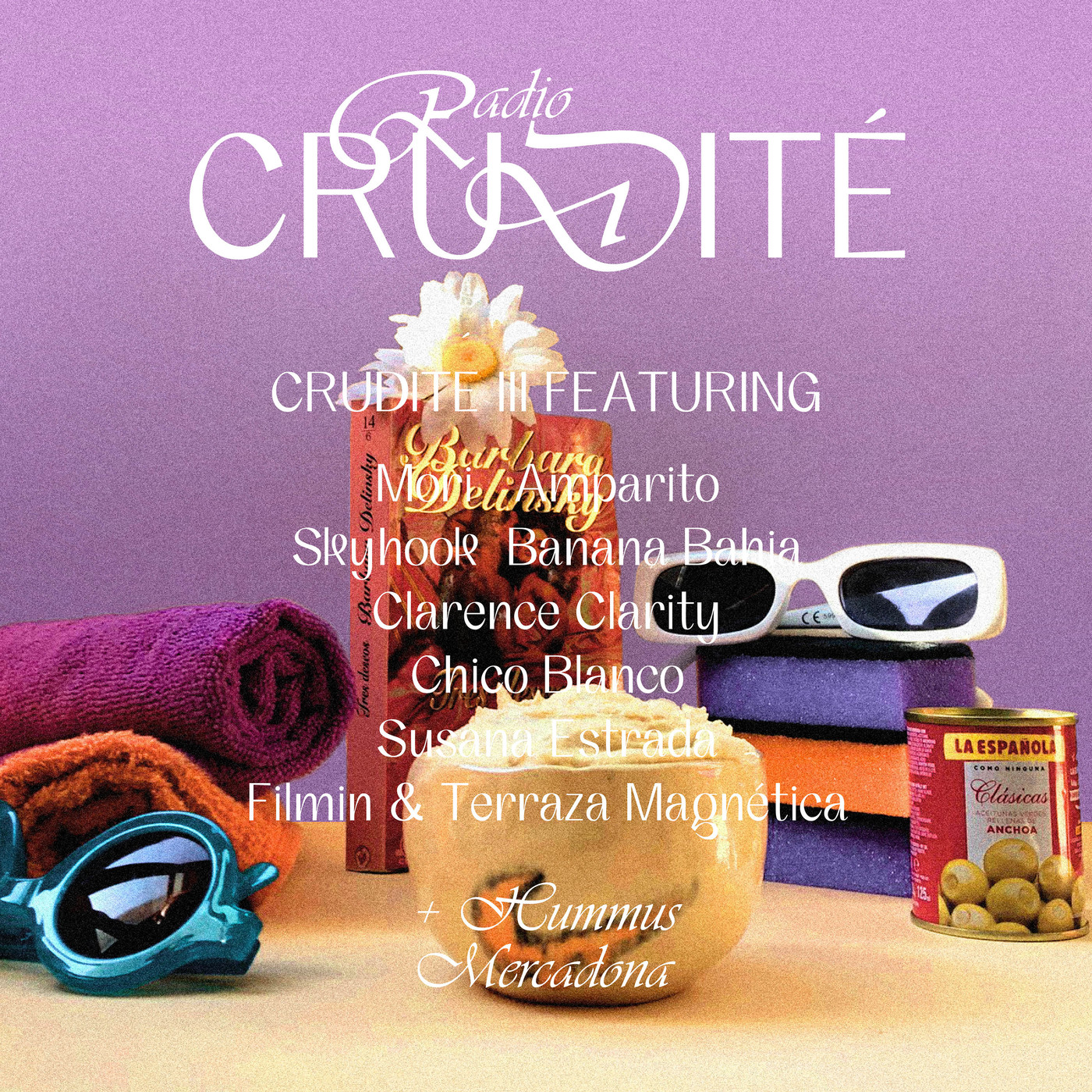 Radio Crudité
