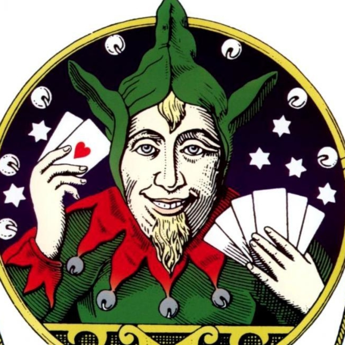 Podcast de La Gran Evasión