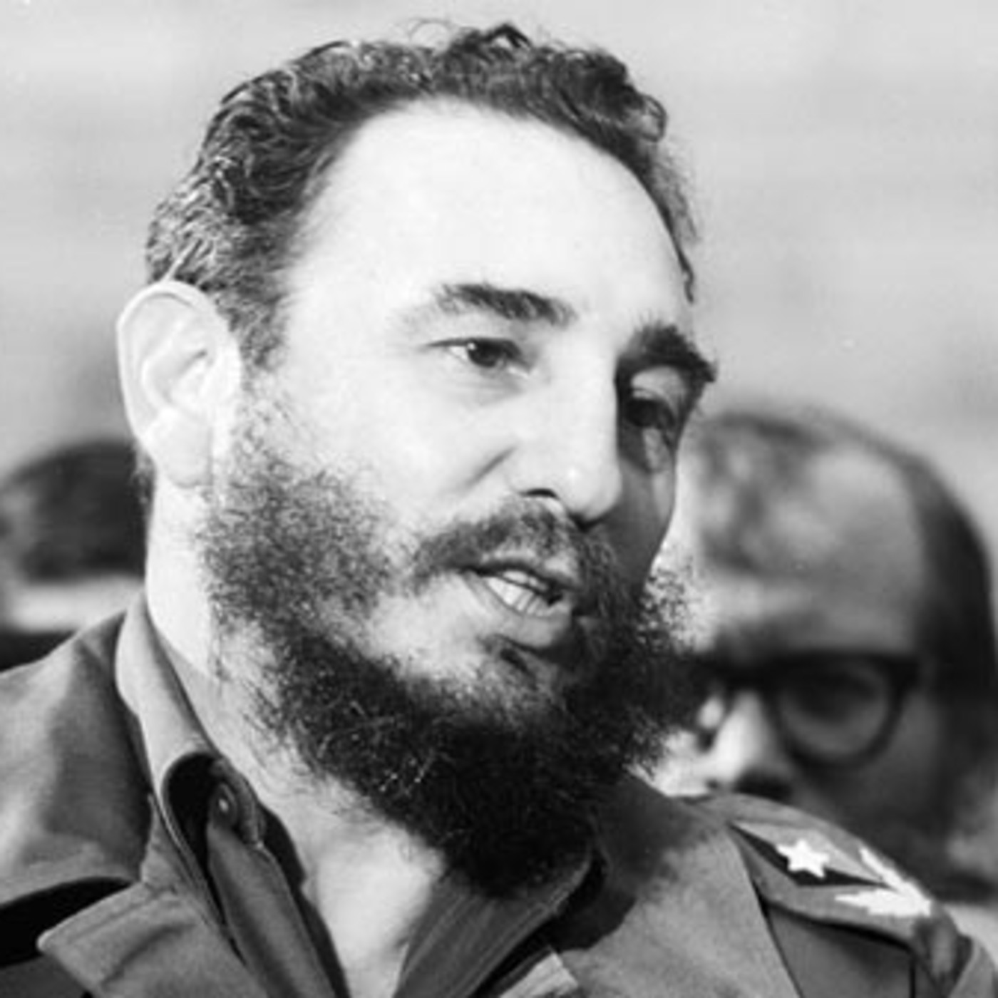 Podcast Frente a Frente