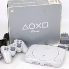 #TBT Gamer - 25 años de la PlayStation One