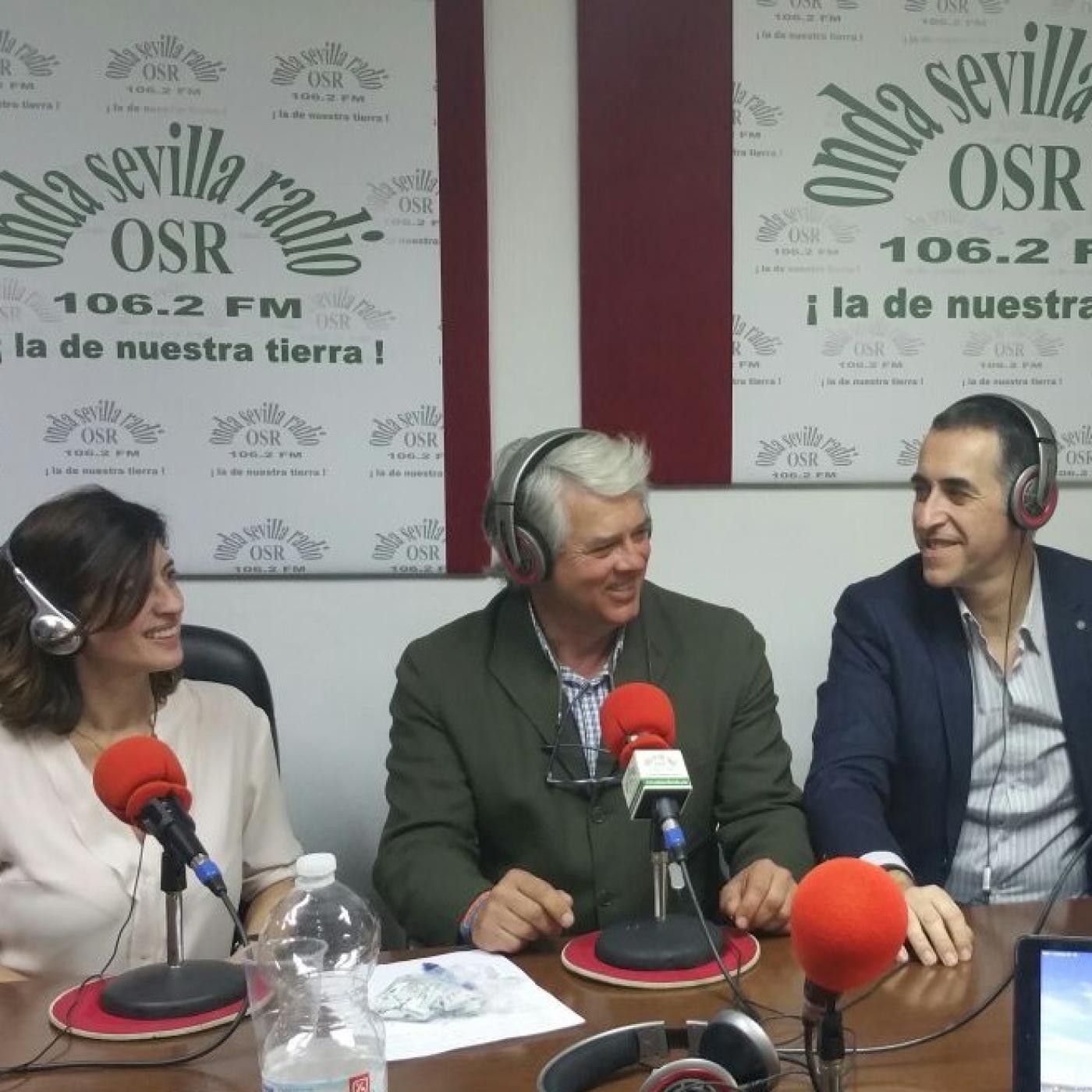 Podcast de Emprendedores de Nuestra Tierra