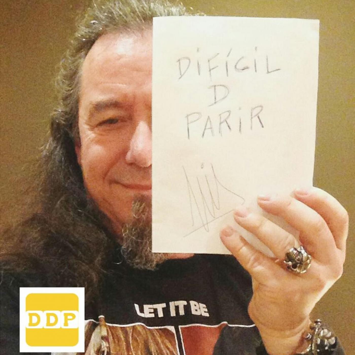 Tercera Temporada DDP