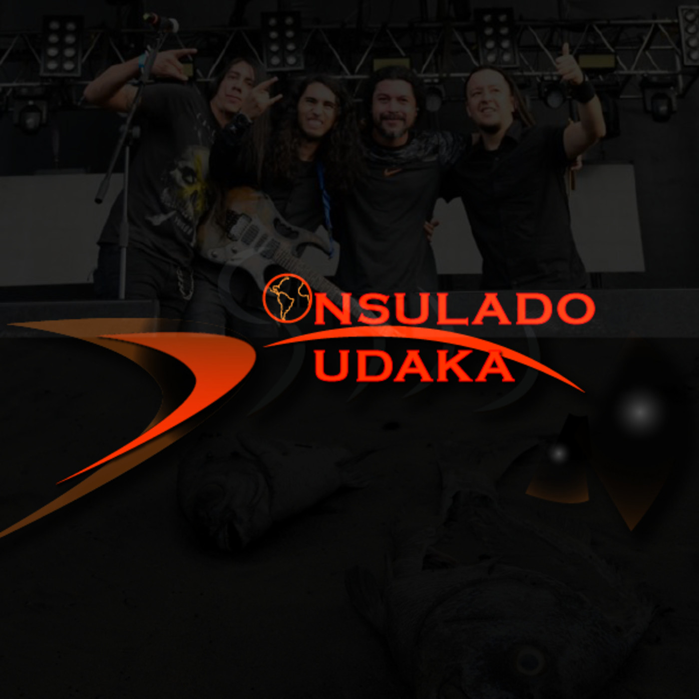 Consulado Sudaka Emisión 132 - latinoamerica
