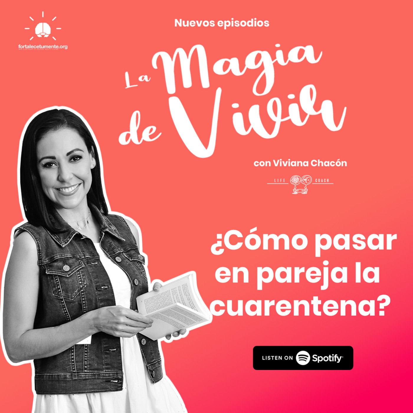 La Magia de Vivir