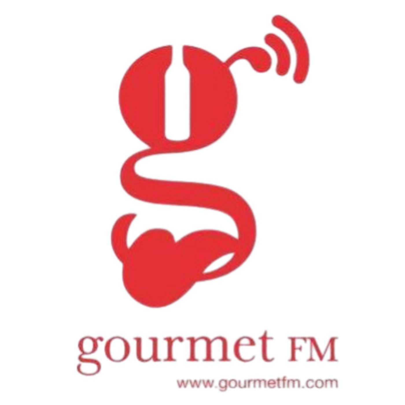 GourmetFM Gastronomía y Vinos en Español.