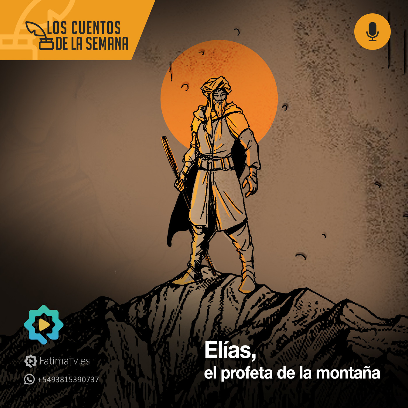 Cuentos de la semana