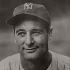 Lou Gehrig: El Caballo de Acero