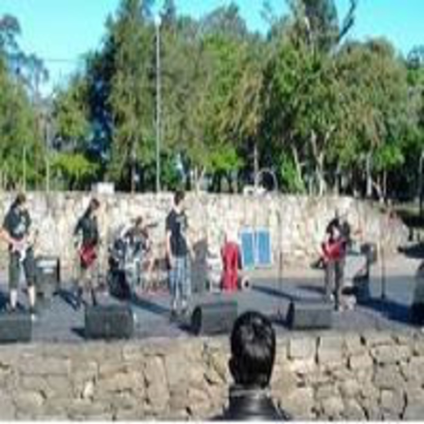 Rock en el Parque