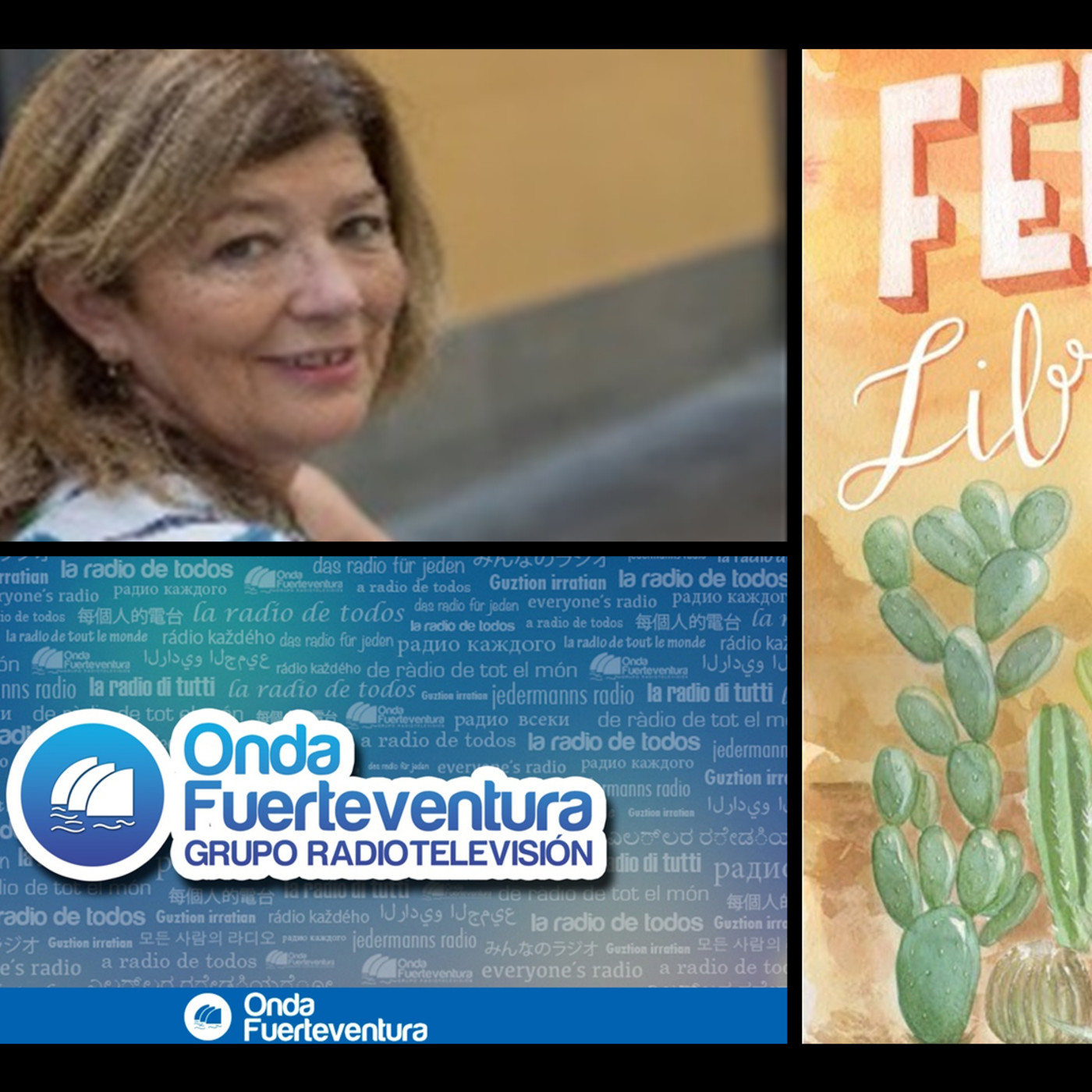 Audios de Ana