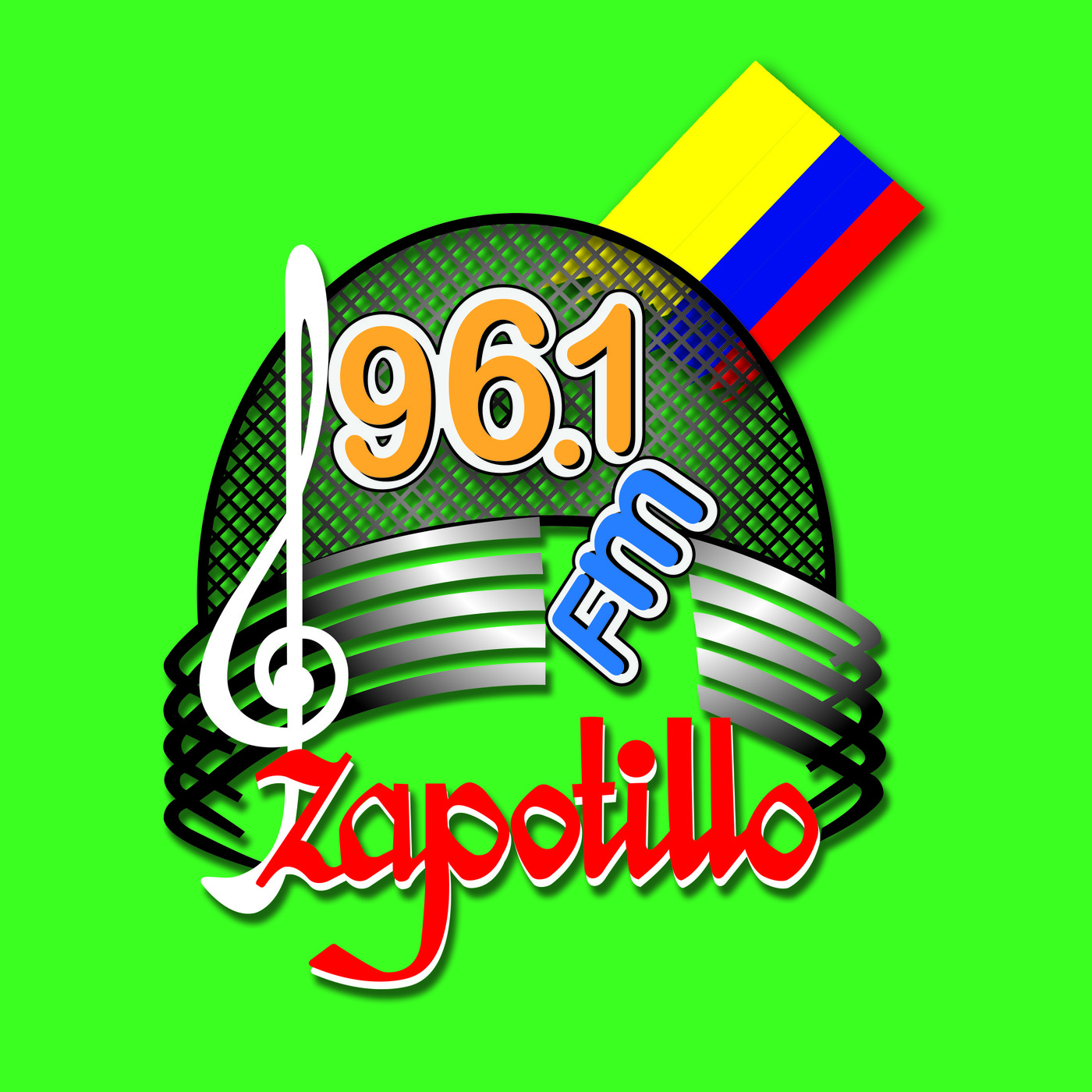 Podcast RADIO ZAPOTILLO