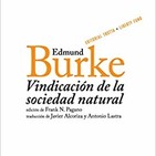 Despotismo y aristocracia - Burke 1756