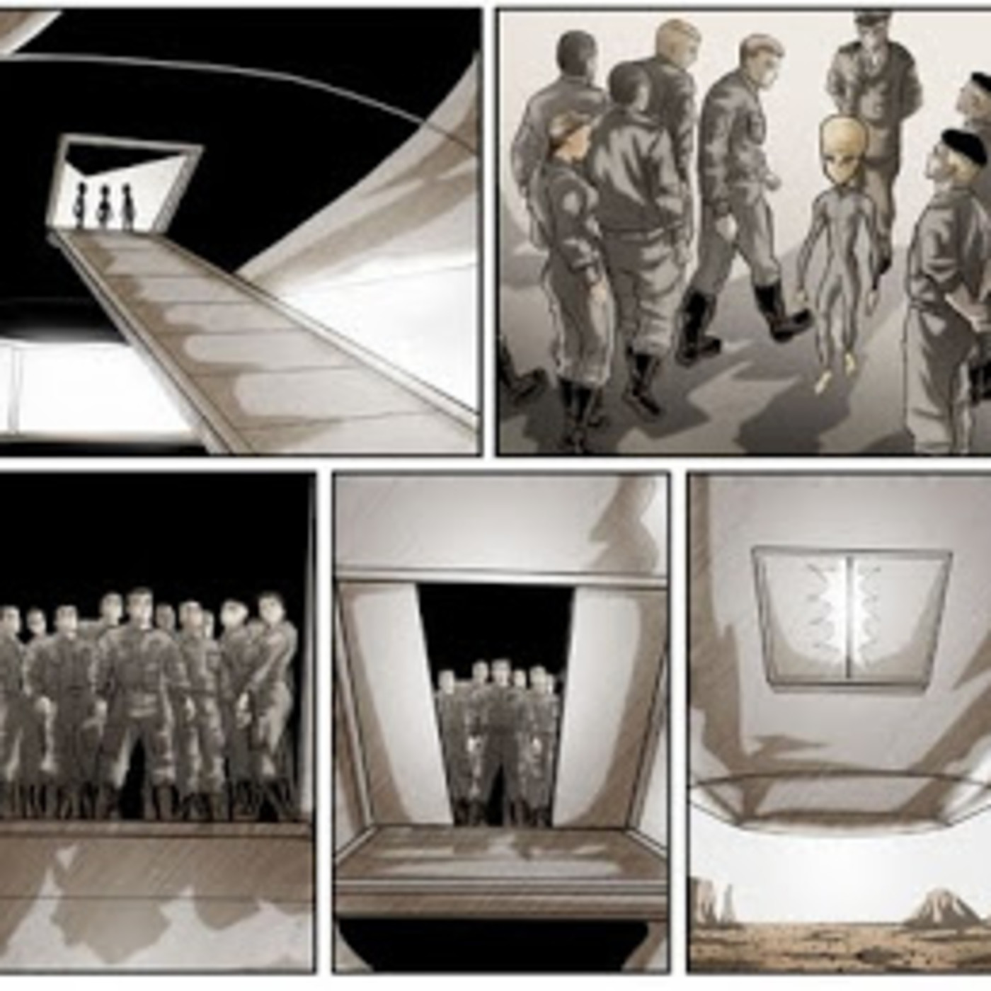 Investigadores ParaPreClaros