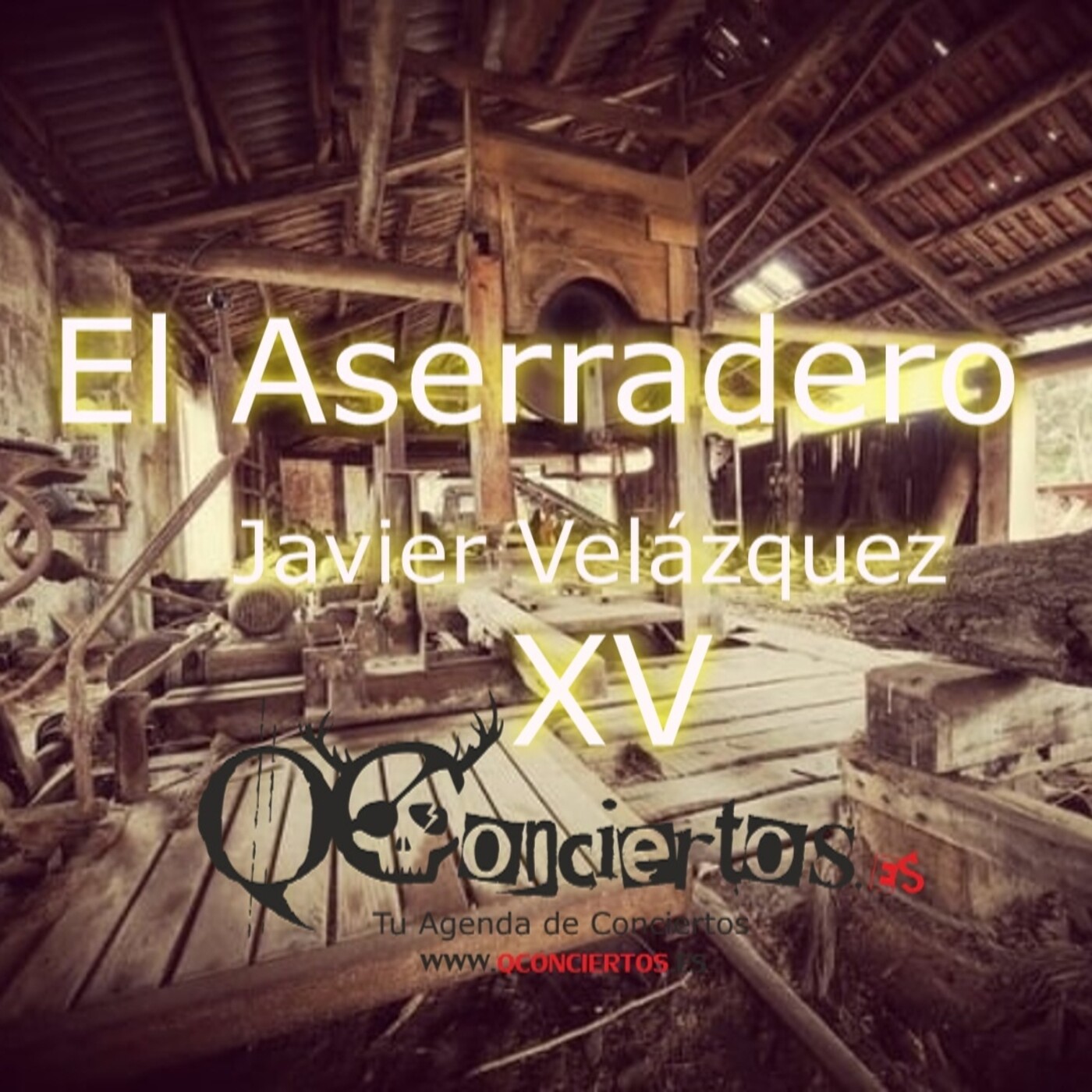 EL ASERRADERO