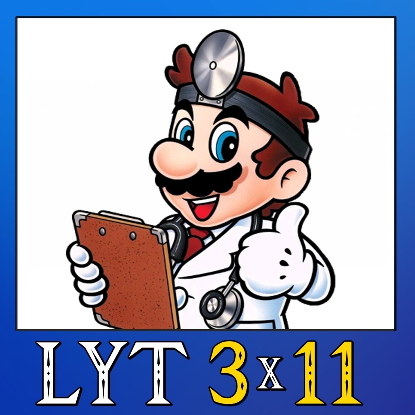 Logros y Trofeos Podcast