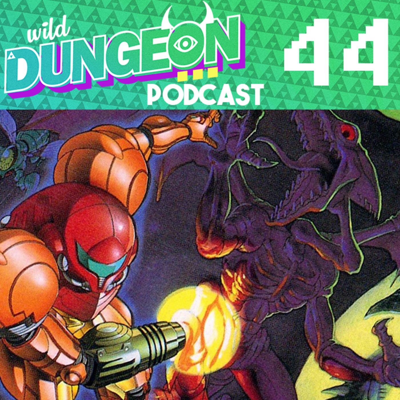 Wild Dungeon Podcast