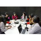 El Ágora 03 - Nuevas formas de comunicación 06/04/2019