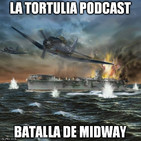 La Tortulia #76 - Batalla de Midway