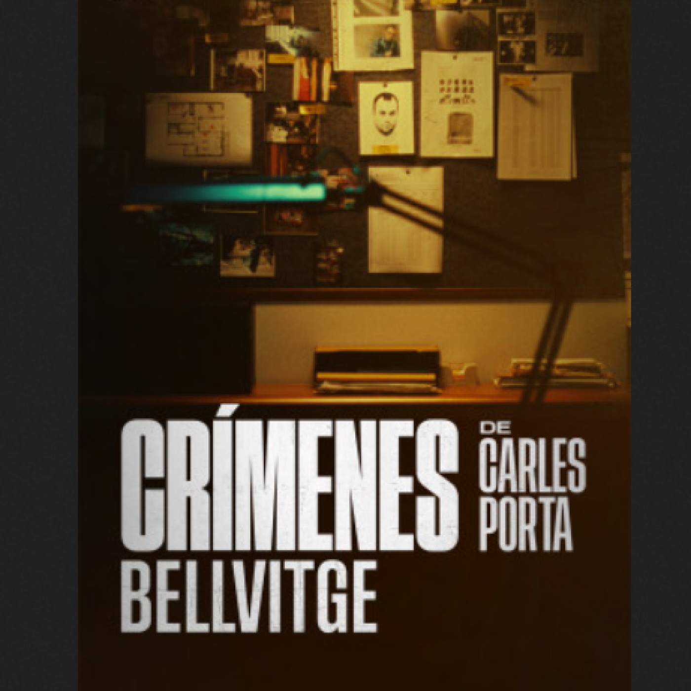 Crímenes: Bellvitge
