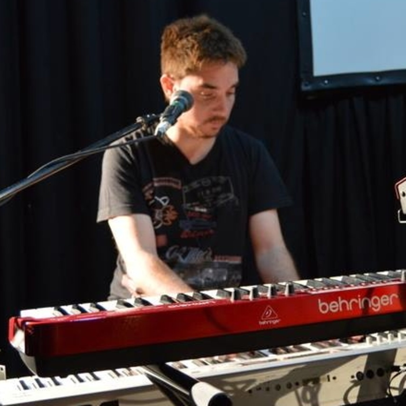 Matias Galasso en Dr. Smooth junto a Hector Mansur episode artwork
